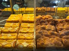 -工匠面包(壹方店)