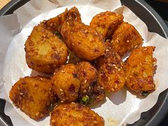 -探鱼·鲜青椒爽麻烤鱼(领展购物广场店)