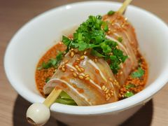 -新太二·鲜料川菜(晶耀前滩店)