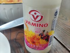 -家利美食店