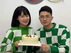 -可丽可丽·生日蛋糕·下午茶
