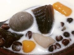 -鲜芋仙(中华广场店)