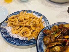 -渔娘渔家丹东海鲜(东直门店)