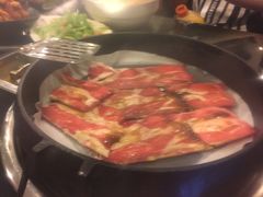 -千纸鹤嫩汁烤肉(学府店)