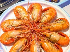 -食味鲜蒸汽海鲜·爆膏罗氏虾(岗顶店)