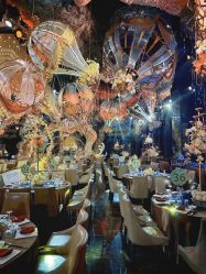 -花嫁丽舍海岛婚礼殿堂(国展店)
