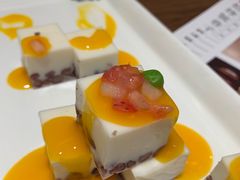 -北李妈妈菜·虾爬子大锅贴(贵和店)
