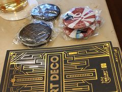 -国际饭店·原点咖啡吧ORIGIN CAFE&BAR