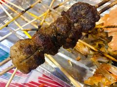 -新疆阿卜杜拉烧烤餐厅(四方坪店)