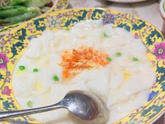 -京味斋·烤鸭·北京菜(安贞店)