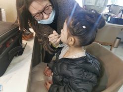 -布恩儿童摄影