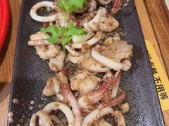 -我的甜·泰国餐厅