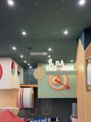 -MELAND CLUB亲子乐园·派对·餐厅(北京芳圆里ID MALL店)