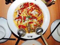 -太二酸菜鱼(沈阳万象城店)