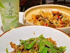 -丹虾·文和友小龙虾品牌·湘菜(北京路店)