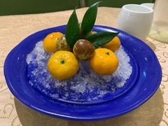-大鸭梨烤鸭(左家庄店)