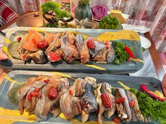 -慢丽江·云南野生菌土鸡锅(付家庄店)