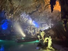 -灵栖洞天