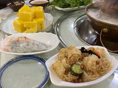 -福寿斋·老北京铜锅涮肉·烤鸭(顺义总店)