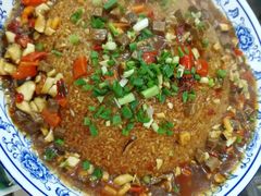 -徽州美食(三十年老店)