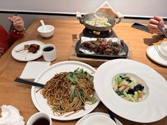 -枣子树·素食餐厅(普陀山店)