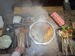 -匚巷火锅串串