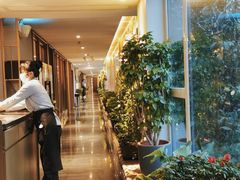 -一澜江宴·江景地标楚菜(江滩公园店)