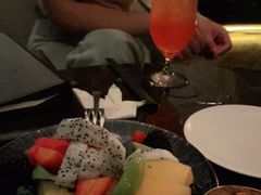 -LONG BAR 廊吧(外滩华尔道夫酒店)