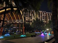 -三亚湾海居铂尔曼度假酒店