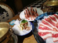-柒加海鲜姿造