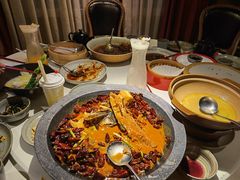 -青年公社烤鸭(青年路店)