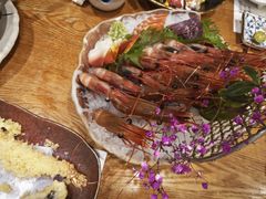 -和创柚子·会席日本料理(新区淮海街店)