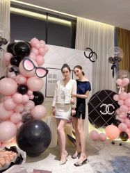 -CHERRY BABY 轻奢派对策划(北京国贸店)