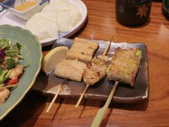 -鸟鹏烧鸟居酒屋(仁恒梦中心店)