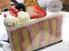 -黛瓦兰西点(开发区店)