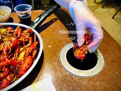 -一棠龙虾•王牌虾球(光谷天地店)