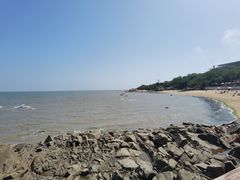 -兴城海滨风景区