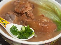 -一记面馆·云吞面嘅专家(富华店)