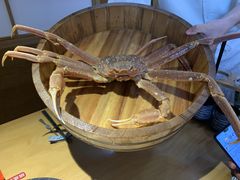 -綱元·海鲜豆捞(明州里店)