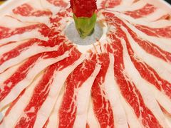 -1078號老北京涮肉(万达广场店)