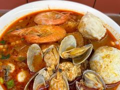 -大中沙茶面(中山路店)