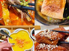 -新仙清汤牛腩(铜锣湾店)