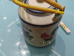 -琼菜人家·海南菜·文昌鸡(文昌大道店)