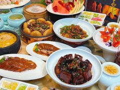 -范家小馆·烤鸭新京菜(金融街店)