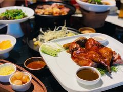 餐前小吃-泓0871臻选云南菜·味庄