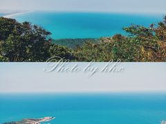 -海南铜鼓岭景区