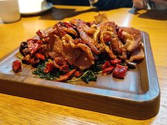 -隔壁老王·家常云南菜(花巷店)