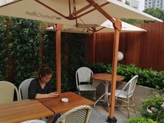 -Peet's Coffee皮爷咖啡(大学路店)