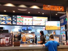 -汉堡王(砂之船奥莱店)