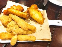 -Mr.Pizza米斯特比萨(合肥一九一二街区店)
